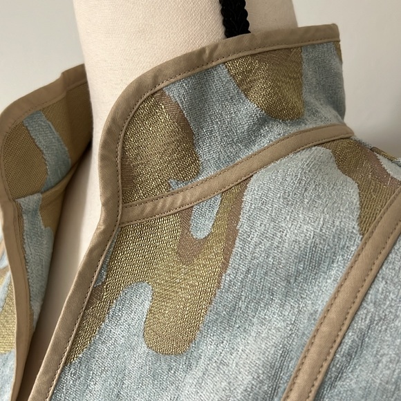 Women’s jacket - Picture 4 of 8